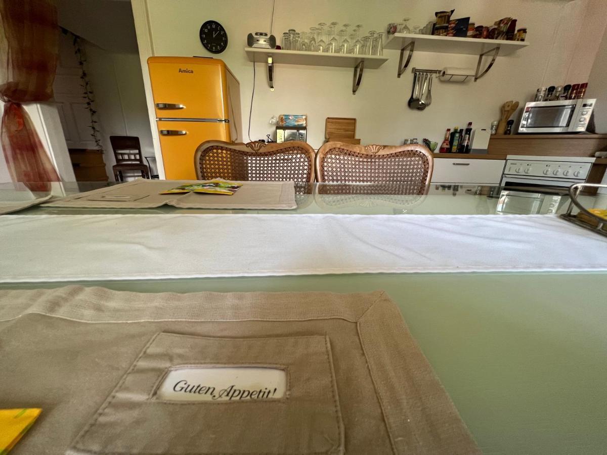 Historische Villa Velden Im Zentrum Velden am Wörthersee Esterno foto